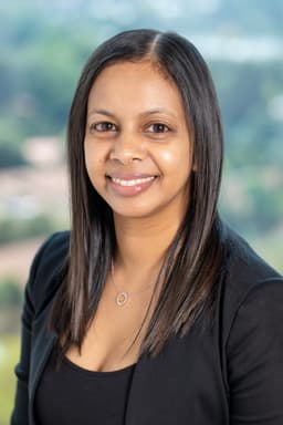 Kerisha Govender