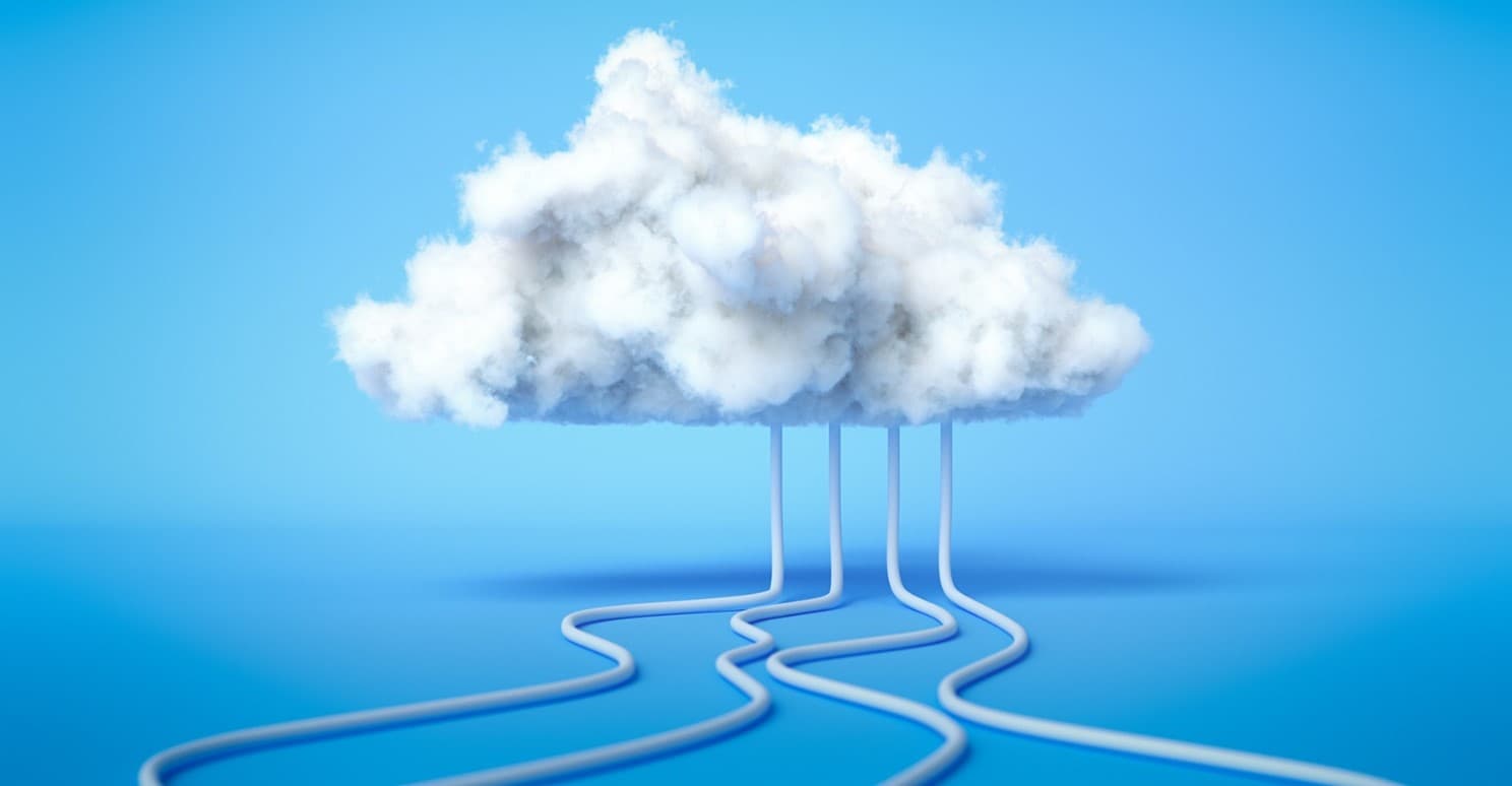 Elenjical becomes only 3rd provider certified by Amazon for Murex Cloud migration
