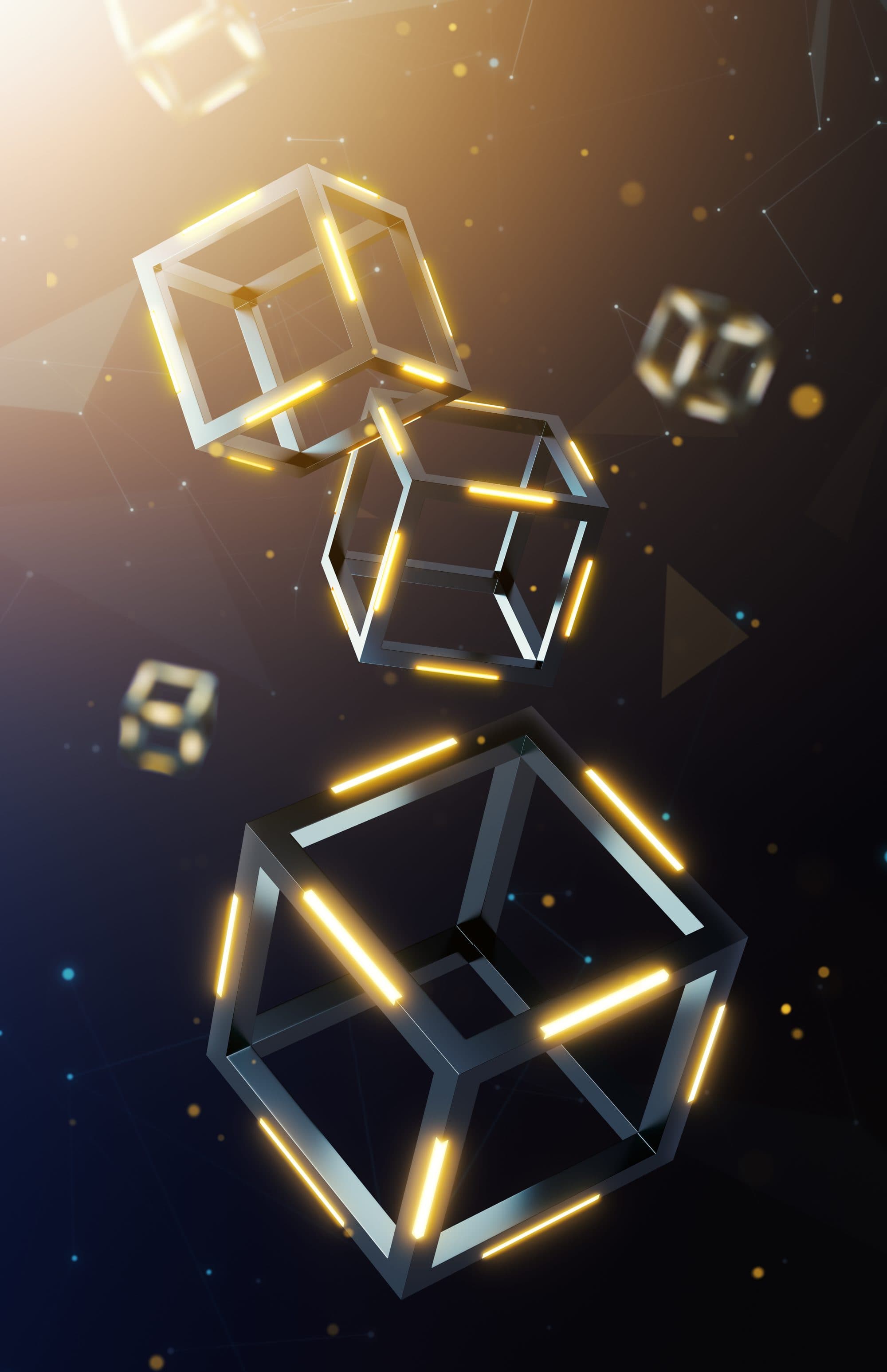 A Decentralised Collateral Payment Solution