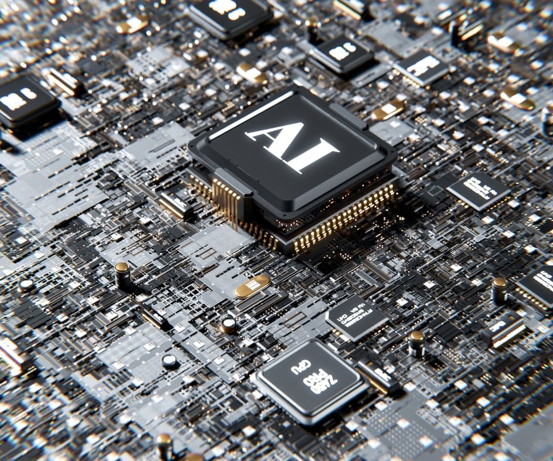 How AI could unlock financial services for millions of South Africans?