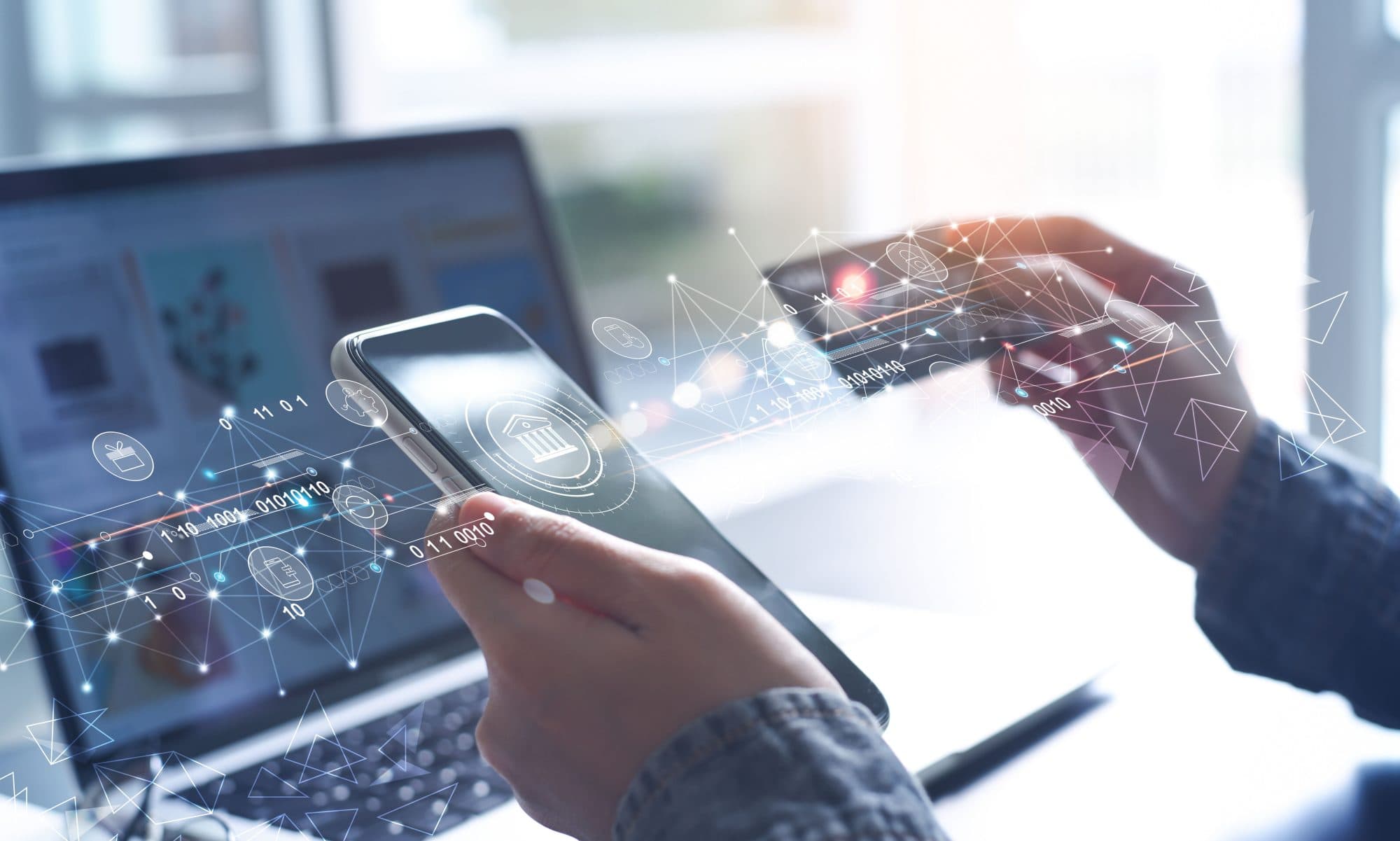 The silent transformation of cross-border payments