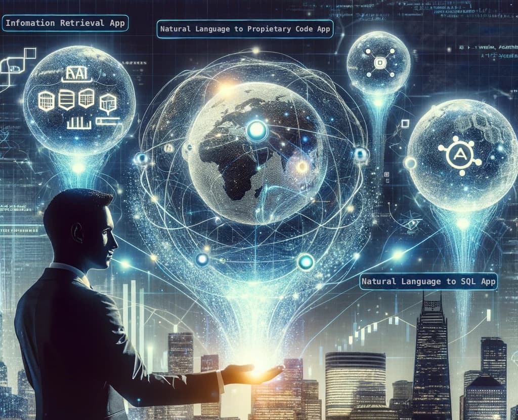 Elenjical develops A.I. powered fintech apps