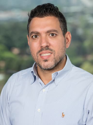 Pierre Alam