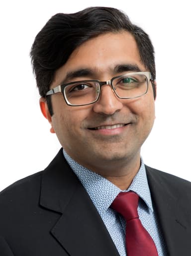 Gaurav Joshi