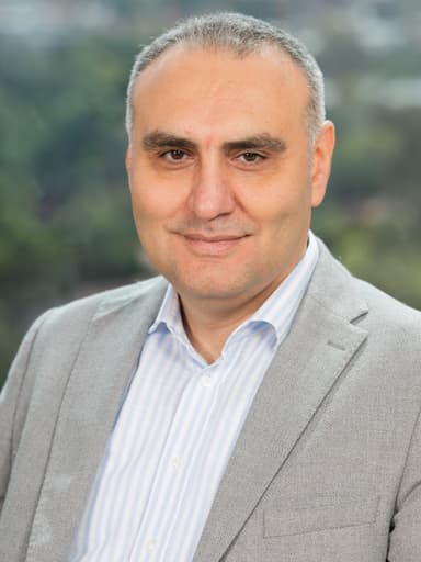 Alper Erbakan
